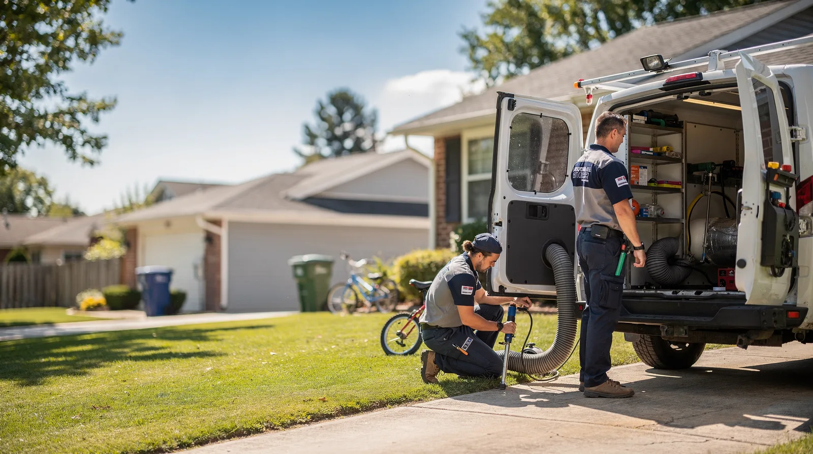 24/7 HVAC Repair & AC Replacement in Fredonia, TX near me